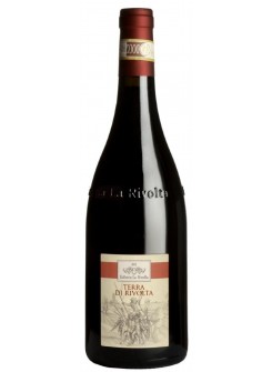 La Rivolta Terra di Rivolta Aglianoco del Taburno DOCG Riserva